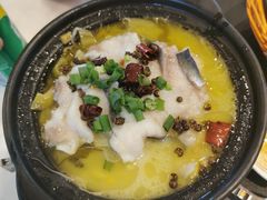 -谷田稻香·砂锅菜(元洪店)