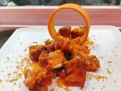 -秦月轩·长安小馆·新陕菜(阜成路·五棵松店)