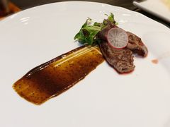 -雅玛花式铁板烧(国宏宾馆店)