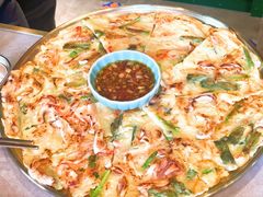 -明洞王妃家烤肉(丹东青年大街店)