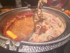 -牛New寿喜烧(虹桥新天地店)