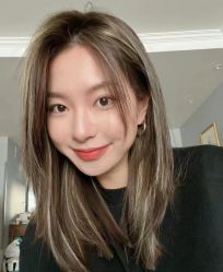 -丽时 Hair Salon