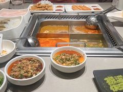 -海底捞火锅(江南盛天地店)