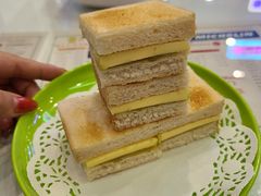 -澳门陈光记烧味饭店(郎家园店)