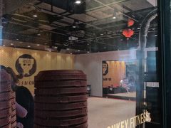 -超级猩猩健身·团课·瑜伽(花园道店)