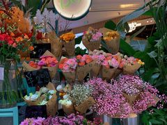 -BoBloom花店(晶耀前滩店)