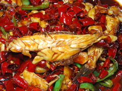 -食欲老院子荆芥疙瘩汤(经五路店)