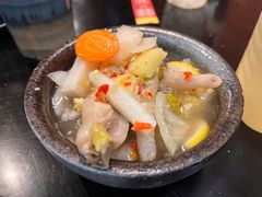 -炙韩料理·部队锅专门店