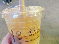 -星巴克(广州东圃天银店)