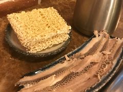 -一品牛鲜潮汕牛肉火锅(茶花园店)