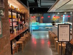 -荣小馆(杭州大厦店)