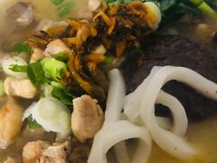 饵丝-文山荷鲜居(翠湖店)