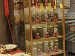 -蜀国大将老火锅(江北店)