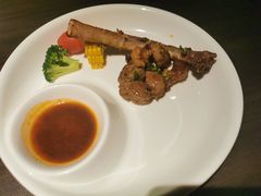 -匠和风精致料理(莆田财富中心店)