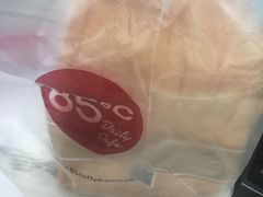 -85度C(无锡梦享城店)