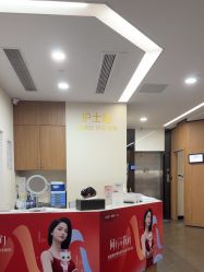 -上海玫瑰医疗美容医院