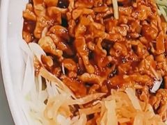 -大地春饼店(黄河路店)