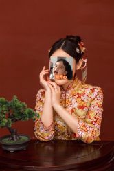 -金夫人婚纱摄影(衡阳店)