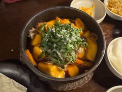 -Fuzzy Bistro 浮几韩餐·茶酒馆
