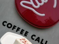 -COFFEE CALL(云锦路店)