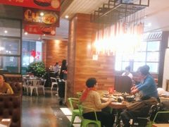 大堂-新旺茶餐厅(嘉里城店)