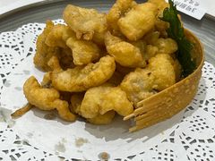 -万龙洲海鲜(大兴绿地缤纷城店)