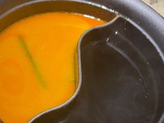 -温野菜涮涮锅(曲江大悦城店)