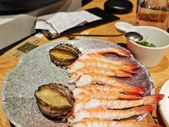 -生如夏花泰式火锅(鹭洲里店)