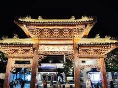 -乌镇景区
