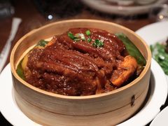 荷香外婆粉蒸肉-清水亭湖北菜(大屯DT51店)