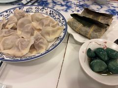 -东方饺子王(中央大街创始店)