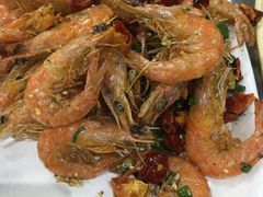 -四川小胡子海鲜(丁村万人海鲜广场店)