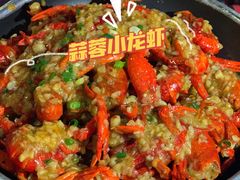 -一棠龙虾•王牌虾球(楚河汉街店)