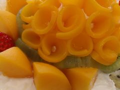 -好利来(马栏广场店)