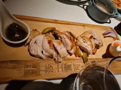 -俄士厨房(时代天街店)