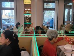 -英兰朝族饭店(河南桥头店)