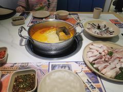 -太琼糟粕醋·海南酸汤火锅(亚龙湾店)