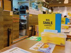 -许留山(梳士巴利道店)