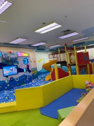 点击看大图 -莫莉幻想儿童乐园(北京天通苑华联店)