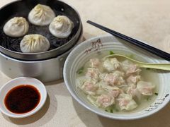 -笑云开汤包店(网巾市店)