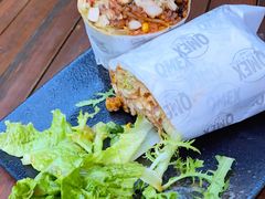-Q MEX 库迈墨西哥餐吧(三里屯店)