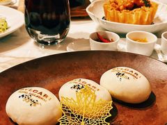 -宝丽轩中餐厅BAOLIXUAN