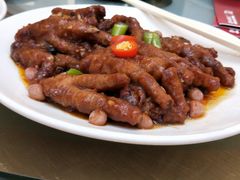 -稻香海鲜饭店(第一国际店)
