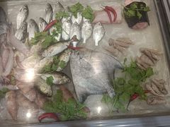 -百年银屏蚝烙·潮汕菜·非遗(乐山店)