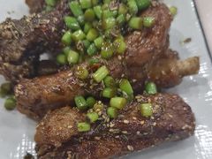 -小锅饭豆腐馆(重工北街普罗旺斯店)