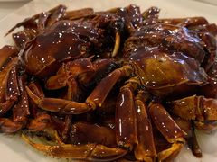 -翠亭酒家(山西南路店)