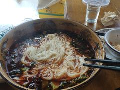 -乐山第一家临江鳝丝(茶坊路店)