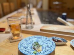 -荣一代目OMAKASE板前料理