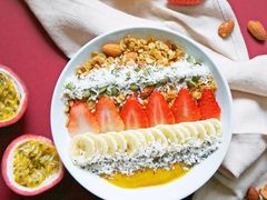热情天堂岛-So Acai(天河店)