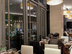 -南通绿洲国际假日酒店全日餐厅